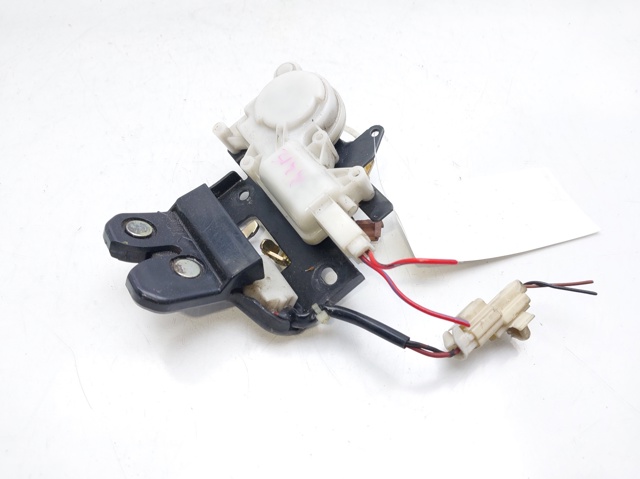 Zamek klapy bagażnika (3/5 drzwi tylnych) Mazda 6 GG