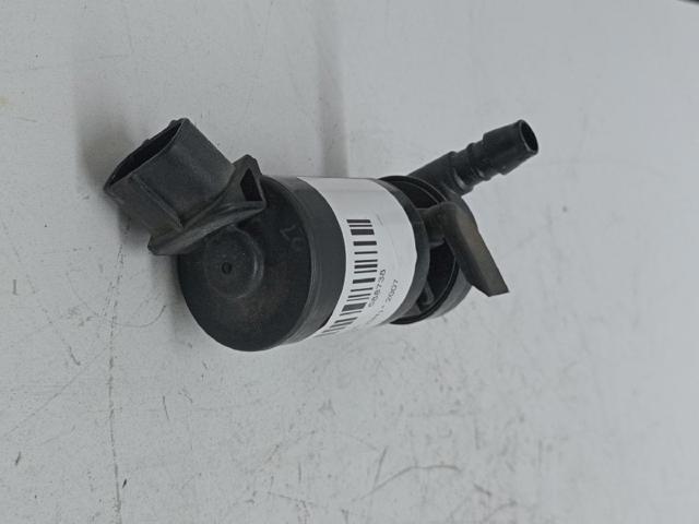 Pompka spryskiwacza szyby przedniej Mazda 6 GG