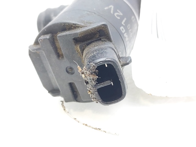 Pompka spryskiwacza szyby przedniej Mazda 6 GG