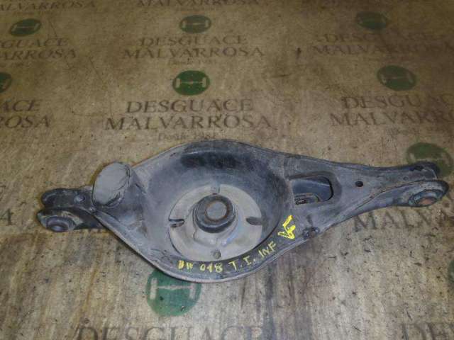 Wahacz zawieszenia tylnego dolny lewy G26A28350 MAZDA