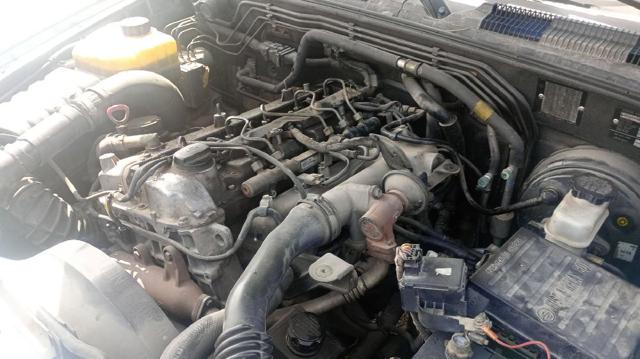  Rexton II SUV (2006-2012) oryginalny od 688,13 zł