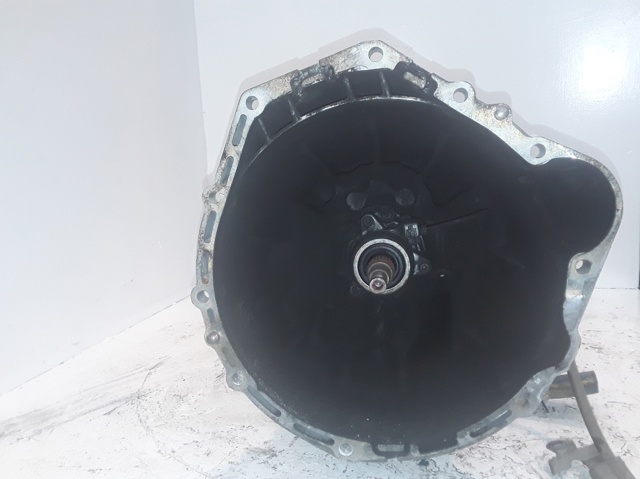 Mechaniczna skrzynia biegów w komplecie G3102009015 SSANG YONG