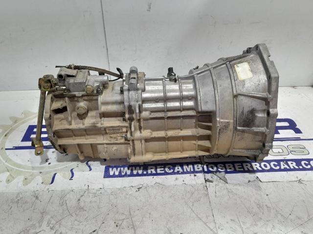 Mechaniczna skrzynia biegów w komplecie G3102009015 SSANG YONG