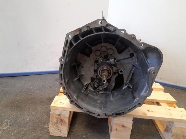 Mechaniczna skrzynia biegów w komplecie G3102009015 SSANG YONG