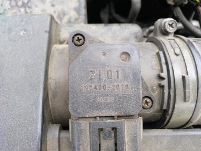 Czujnik poziomu paliwa Mazda 6