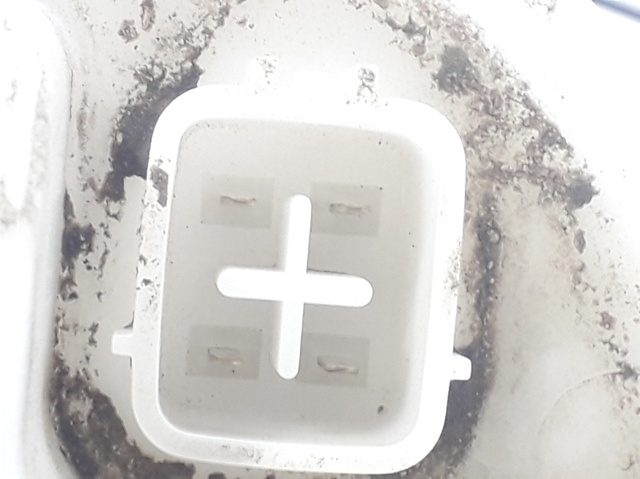 Czujnik poziomu paliwa w zbiorniku Mazda 6 GG