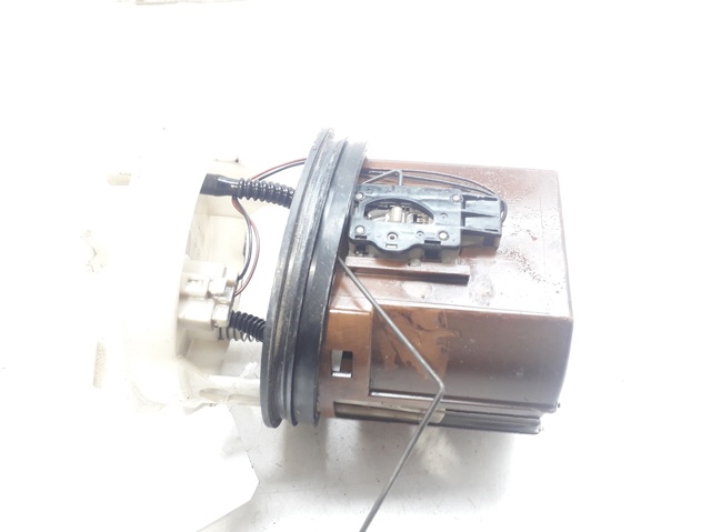 Czujnik poziomu paliwa w zbiorniku Mazda 6 GG