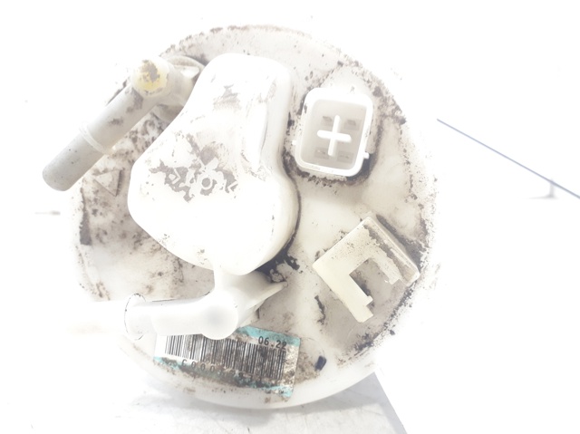 Czujnik poziomu paliwa w zbiorniku Mazda 6 GG