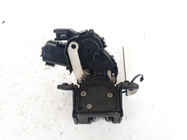 Zamek klapy bagażnika (3/5 drzwi tylnych) G33M62310 MAZDA