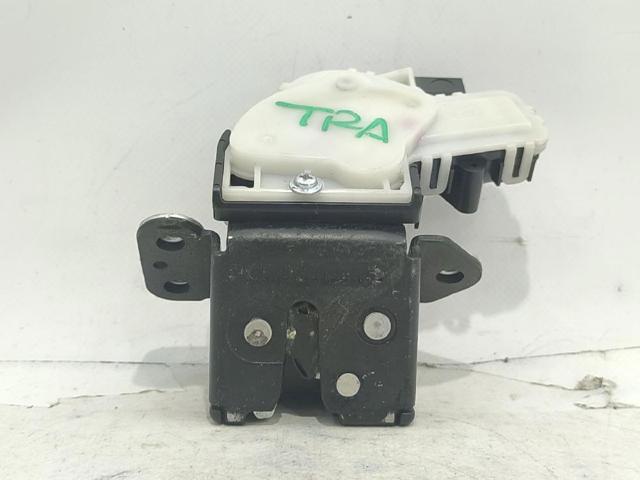 Zamek klapy bagażnika (3/5 drzwi tylnych) G33M62310B MAZDA