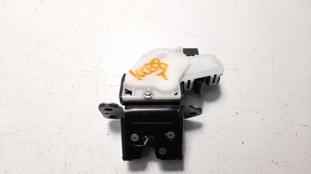 Zamek klapy bagażnika (3/5 drzwi tylnych) G33M62310B MAZDA