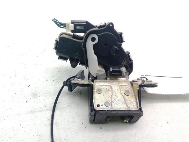 Zamek klapy bagażnika (3/5 drzwi tylnych) G33M62310B MAZDA