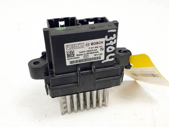 G3GH19E624AA Ford
