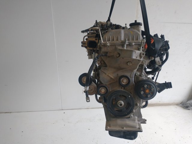 Silnik w komplecie do Hyundai KONA OS