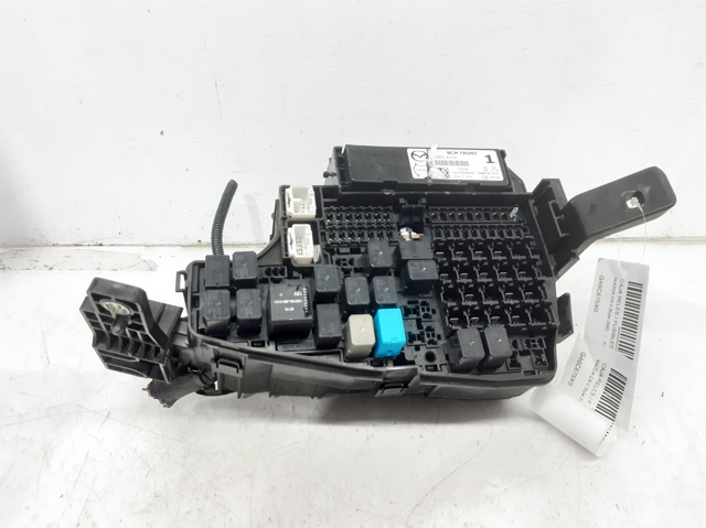 G46C675X0 Mazda
