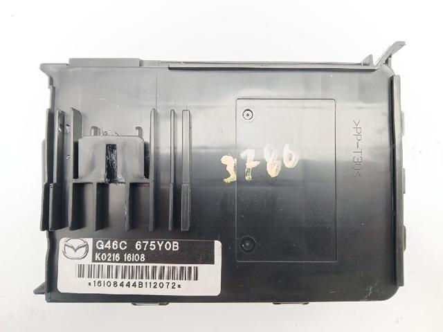 G46C675Y0B Mazda