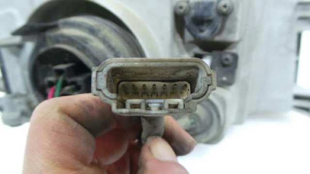 Silnik w komplecie Hyundai Sonata 3