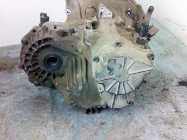 Silnik w komplecie Hyundai Sonata 3