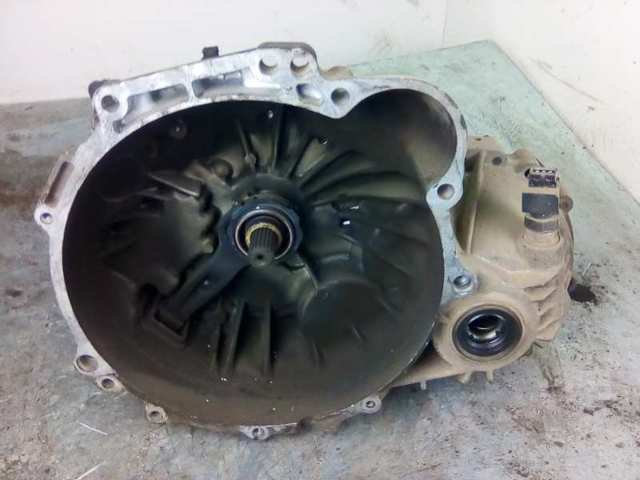 Silnik w komplecie Hyundai Sonata 3