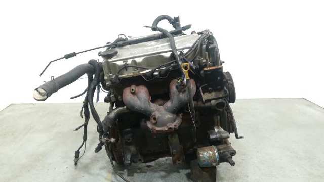 Silnik w komplecie Hyundai Sonata 3