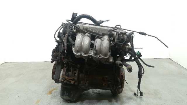 Silnik w komplecie Hyundai Sonata 3