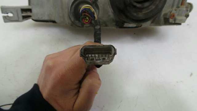 Silnik w komplecie Hyundai Sonata 3