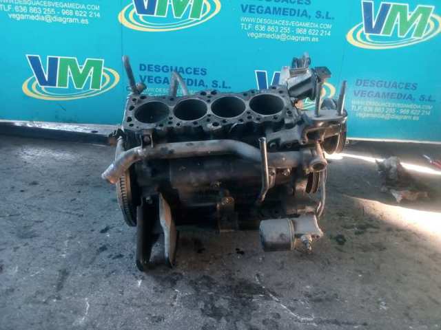 Silnik w komplecie Hyundai Sonata 3