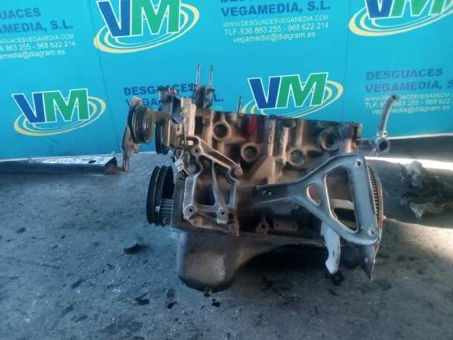 Silnik w komplecie Hyundai Sonata 3