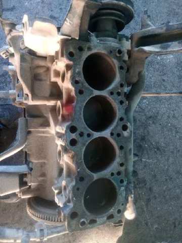 Silnik w komplecie Hyundai Sonata 3