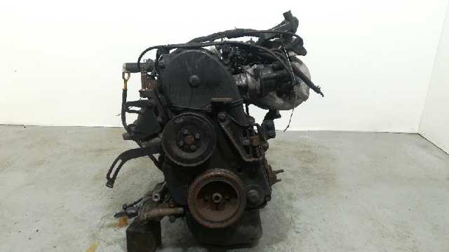 Silnik w komplecie Hyundai Sonata 3