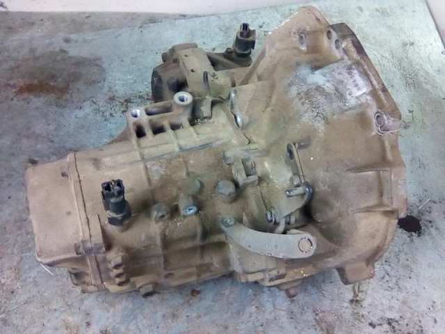 Silnik w komplecie Hyundai Sonata 3