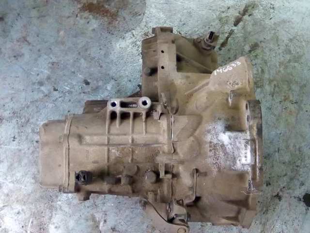 Silnik w komplecie Hyundai Sonata 3