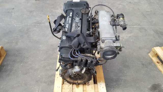 Silnik w komplecie Hyundai Lantra 1