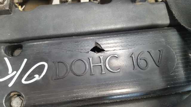 Silnik w komplecie Hyundai Lantra 1