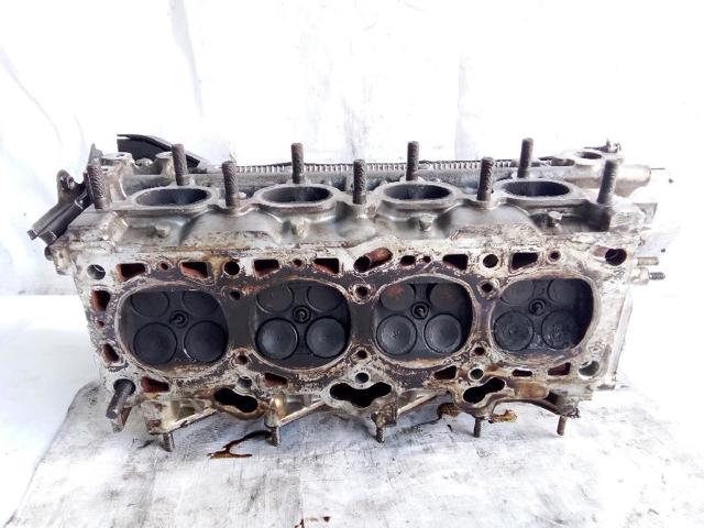 Silnik w komplecie Hyundai Lantra 1