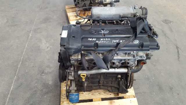 Silnik w komplecie Hyundai Lantra 1