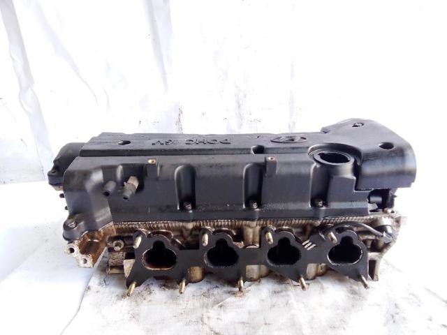 Silnik w komplecie Hyundai Lantra 1