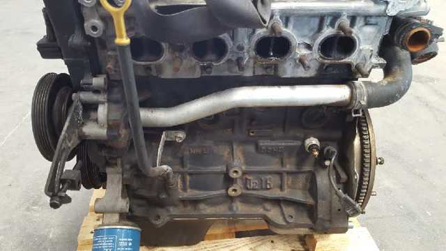 Silnik w komplecie Hyundai Lantra 1