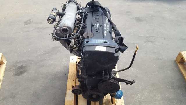 Silnik w komplecie Hyundai Lantra 1