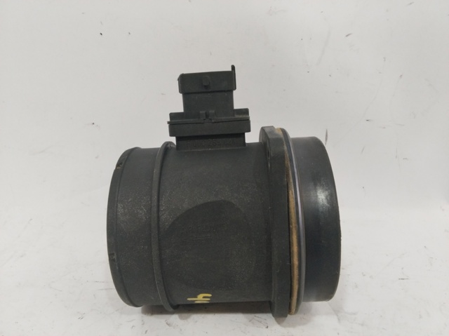 Czujnik przepływu powietrza, przepływomierz powietrza M.A.F. G4D312B579AA LAND ROVER