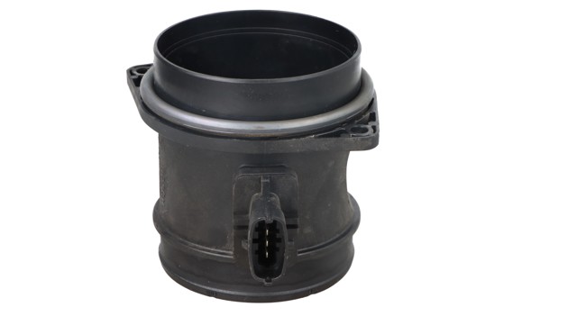 Czujnik przepływu powietrza, przepływomierz powietrza M.A.F. G4D312B579AA LAND ROVER