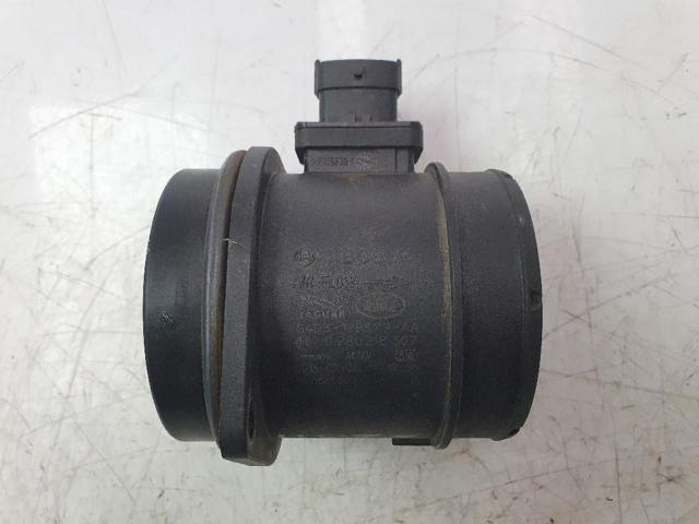 Czujnik przepływu powietrza, przepływomierz powietrza M.A.F. G4D312B579AA LAND ROVER