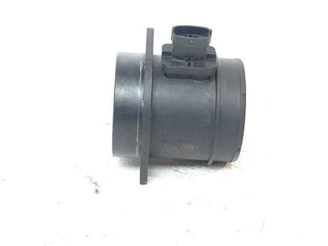 Czujnik przepływu powietrza, przepływomierz powietrza M.A.F. G4D312B579AA LAND ROVER