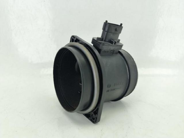 Czujnik przepływu powietrza, przepływomierz powietrza M.A.F. G4D312B579AA LAND ROVER