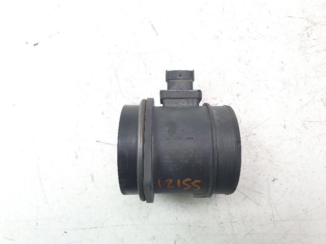 Czujnik przepływu powietrza, przepływomierz powietrza M.A.F. G4D312B579AA LAND ROVER