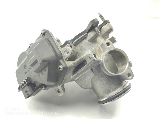 Zawór recyrkulacji spalin EGR G4D35H273BB LAND ROVER