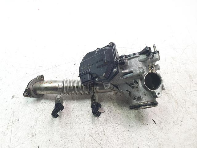 Zawór recyrkulacji spalin EGR G4D35H273BB LAND ROVER