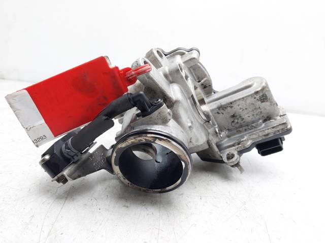 Zawór recyrkulacji spalin EGR G4D35H273BB LAND ROVER