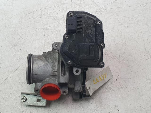Zawór recyrkulacji spalin EGR G4D35H273BB LAND ROVER