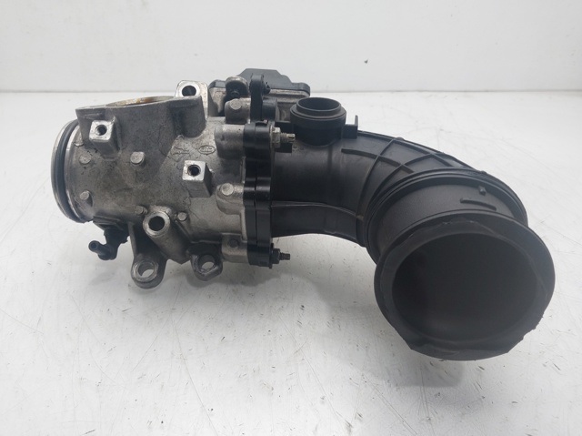 Zawór recyrkulacji spalin EGR G4D35H273BB LAND ROVER